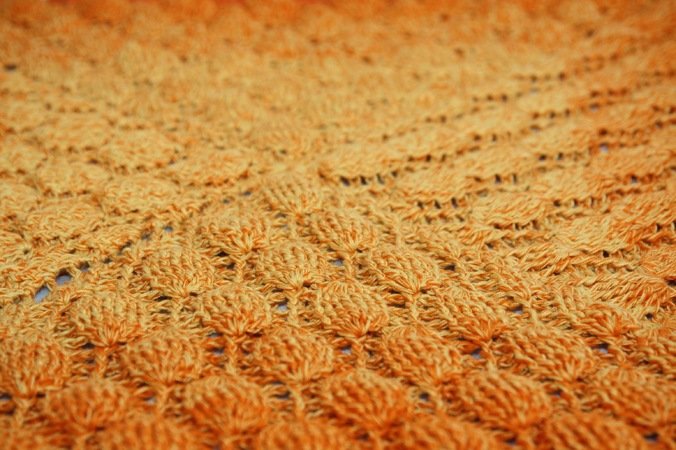 Beria blanket