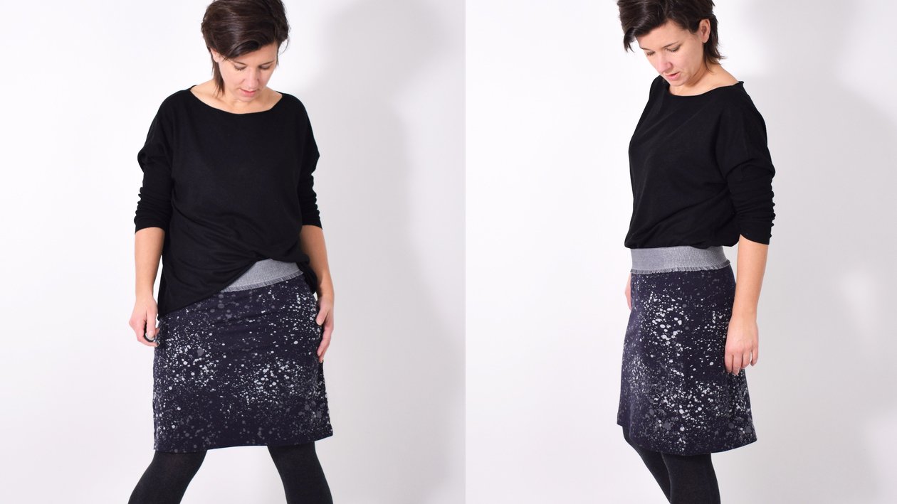 eBOOK # 105 EASYPEASY.rock Einzelgrößen 32-58