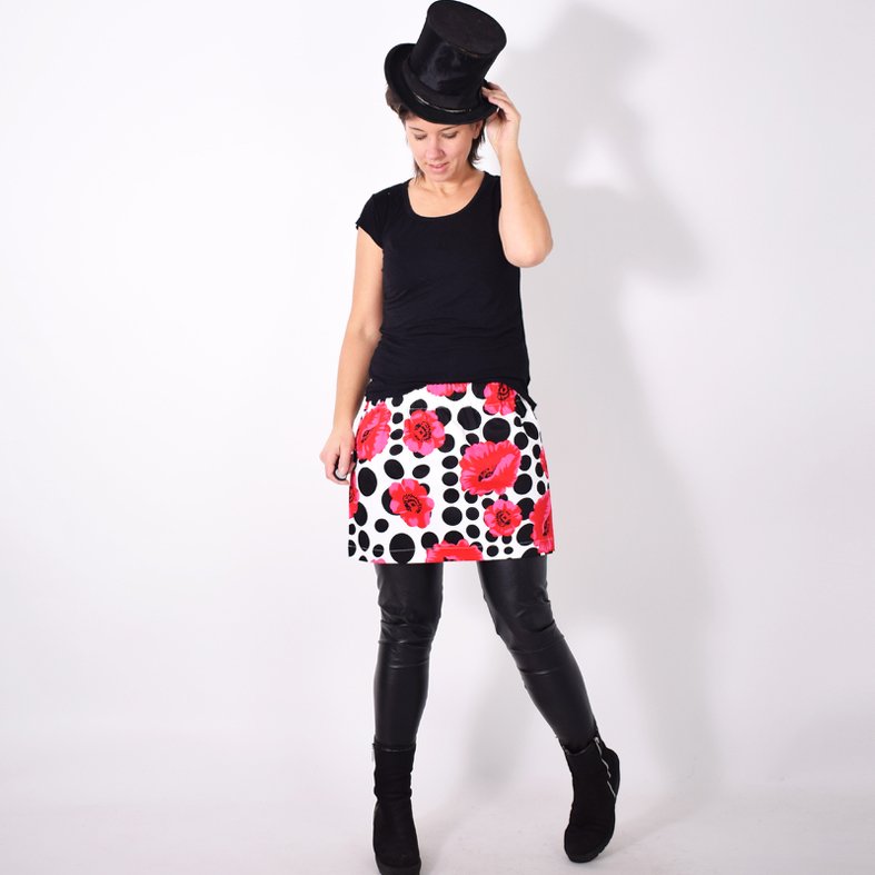 eBOOK # 105 EASYPEASY.rock Einzelgrößen 32-58 - Bild 9