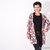 eBOOK # 103 CARDIGAN.jacke Gr. XS-XXXL