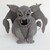 Gargoyle Tea Cosy Knitting Pattern