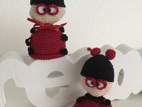 Maikäfer Eierwärmer Marvin