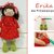 Erika das Erdbeerpüppchen