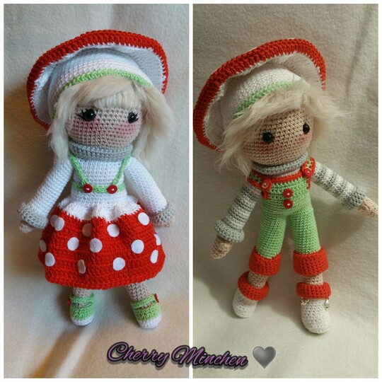 Lola Mod-Kit *Pilzi Team*