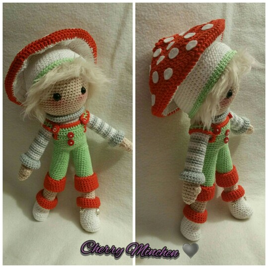 Lola Mod-Kit *Pilzi Team*