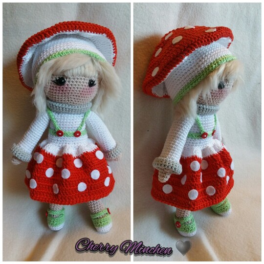 Lola Mod-Kit *Pilzi Team*