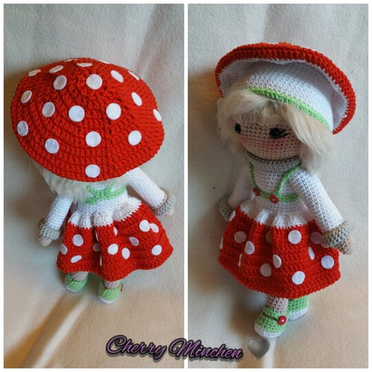 Lola Mod-Kit *Pilzi Team*