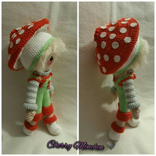 Lola Mod-Kit *Pilzi Team*