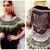 Häkelanleitung asymmetrischer Poncho "Zauberblatt"