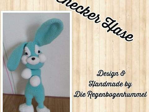 Checker Hase