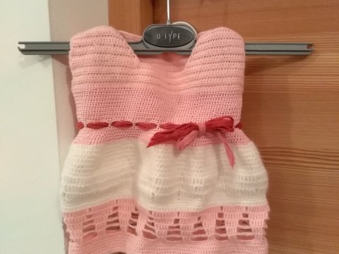 BabykIeidchen (ca. 3 - 5 Monate)