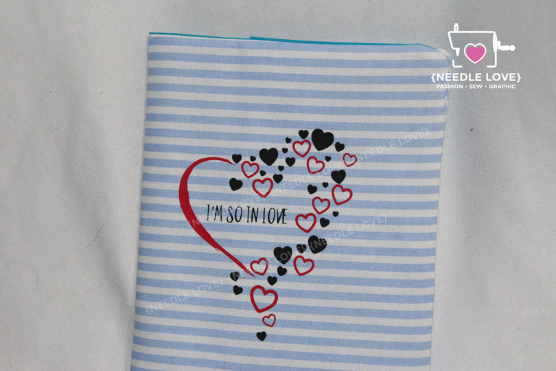 Plotterdatei LOVE Heart