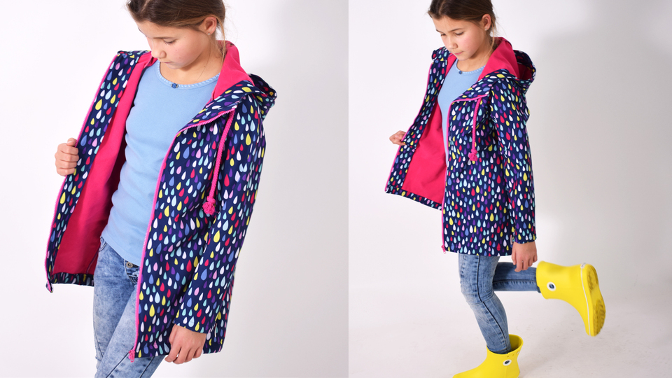 eBOOK # 108 FRIESEN.liebe4kids Einzelgrößen 92-164