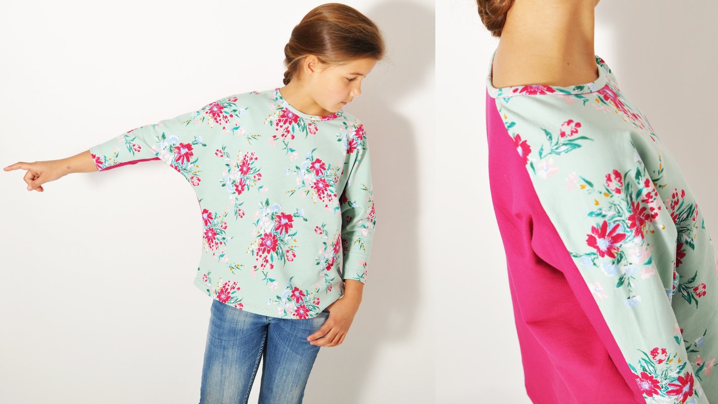 eBOOK SET #89 96 BAT.shirt /4Teenies - Bild 2