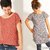 eBOOK SET #93 94 SOMMER.bluse /4Teenies