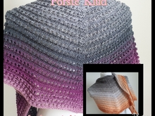 Forste Klud Strickanleitung