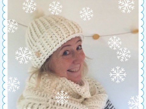 My Happy Hat