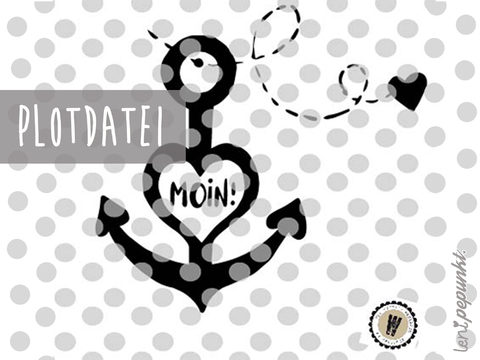 Plotdatei • ANKER MOIN