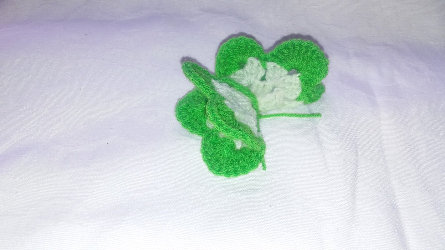 Pattern Butterfly PDF english-deutsch-dutch - Image 6