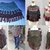 4 Ponchos Sparpaket  statt 11,20€ - nur 5,50 €