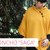Poncho "Saga" mit Kapuze