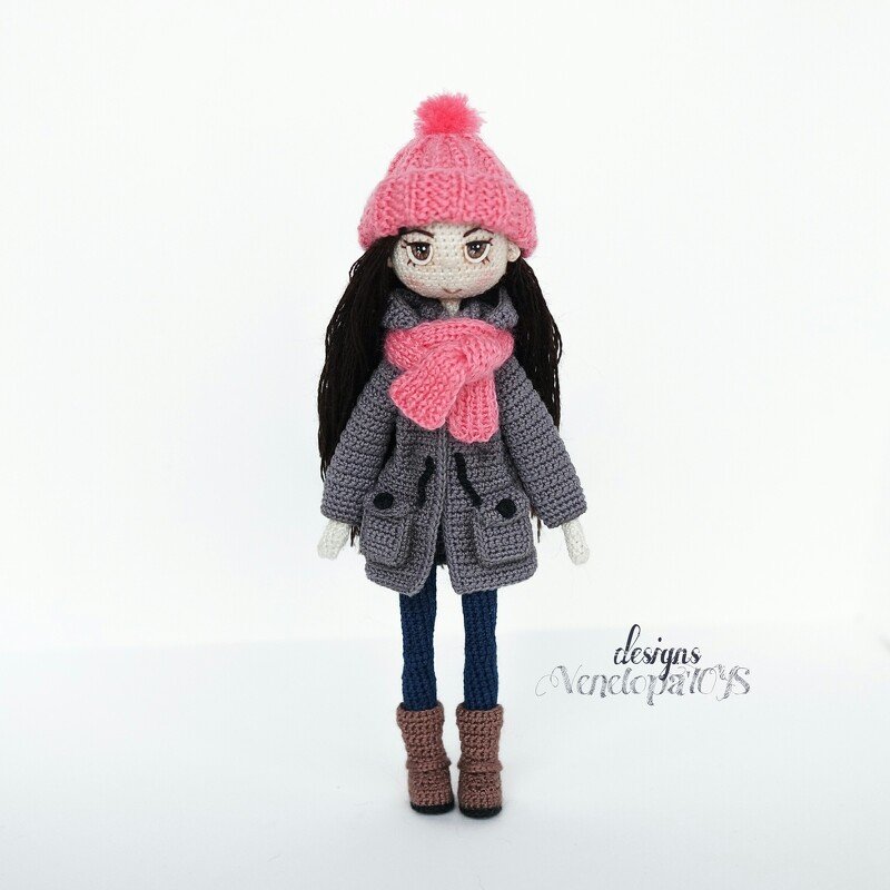 Doll Vanessa - Image 4