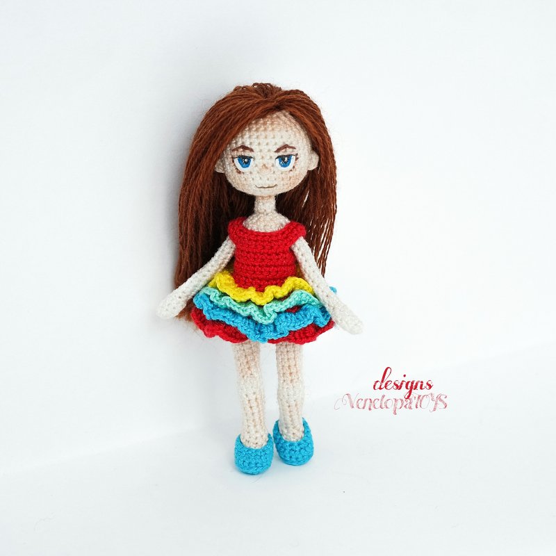 Doll Kate - Image 2
