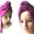 Sommer Turban "Sophia L."