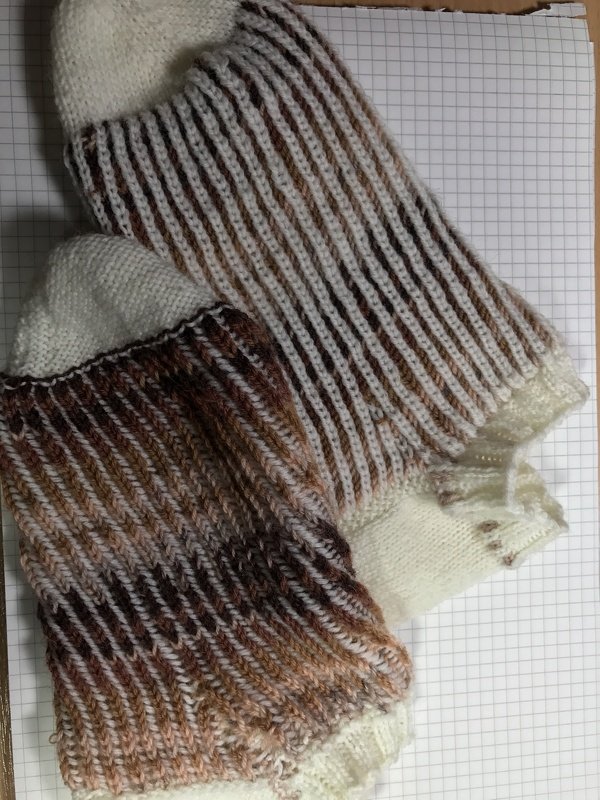 Wendesneakers in Größe 40/41