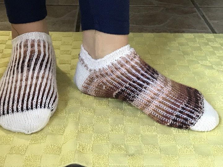 Wendesneakers in Größe 40/41