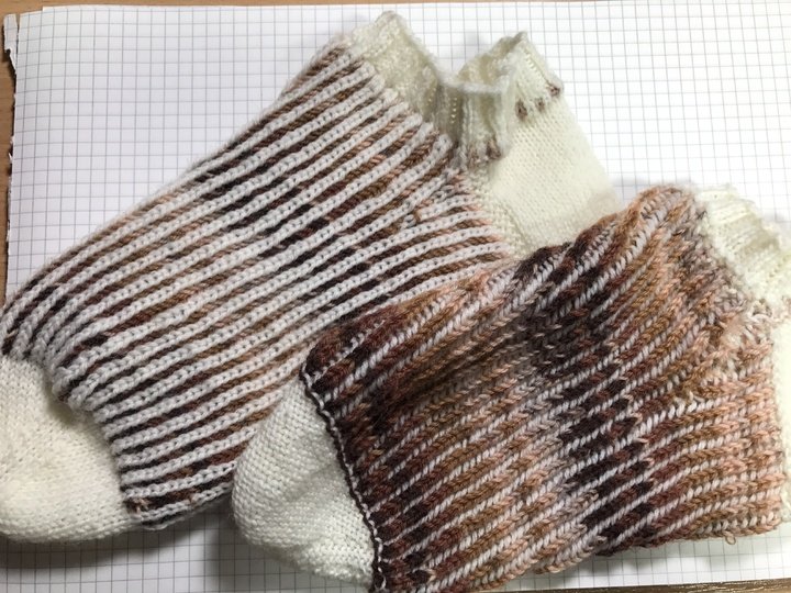 Wendesneakers in Größe 40/41