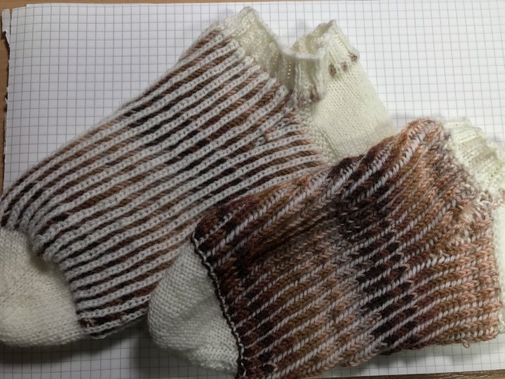 Wendesneakers in Größe 40/41