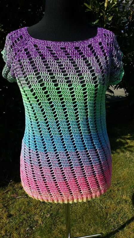 Tunika Squirrel - Bild 2