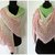 Crochet pattern: Shawl “Semplice“