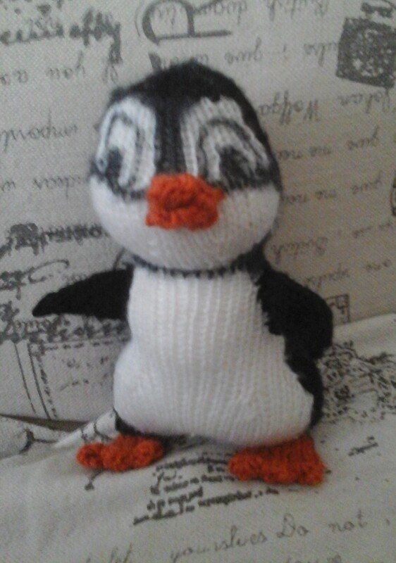Pinguin