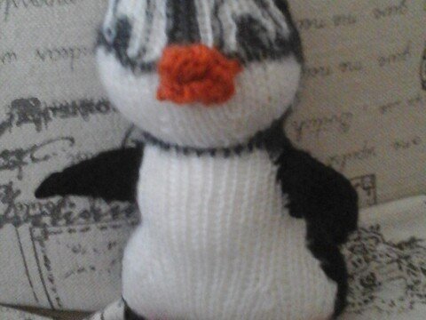 Pinguin