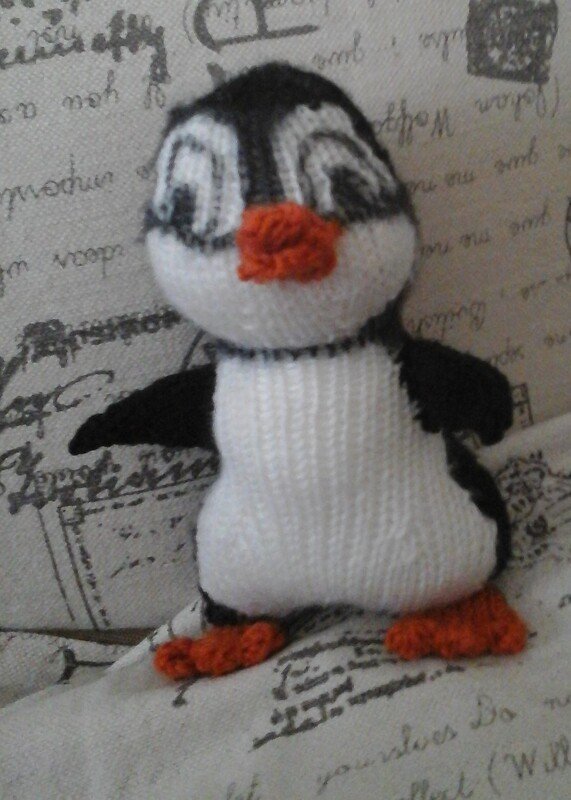 Pinguin - Bild 2