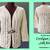 Strickanleitung Jacke/Cardigan  SILK BLEND