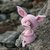 193 Crochet Pattern - Fima the pig - Amigurumi toy PDF file by Pertseva