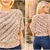 Crochet Pattern for Sweater in All Sizes | HELIX #1 Sideways Crochet