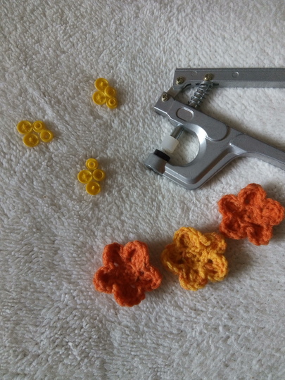 Kombischal "Regenbogen"