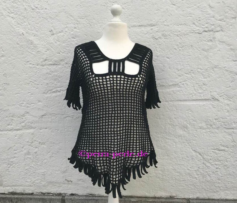 die tolle Tunika Tanja - Bild 6
