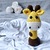 Rattle little giraffe
