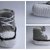 Häkelanleitung Babychucks Babyschuhe Sohlenlänge 10 cm - tragbar bis 6 Monate