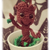 Baby Groot im Topf