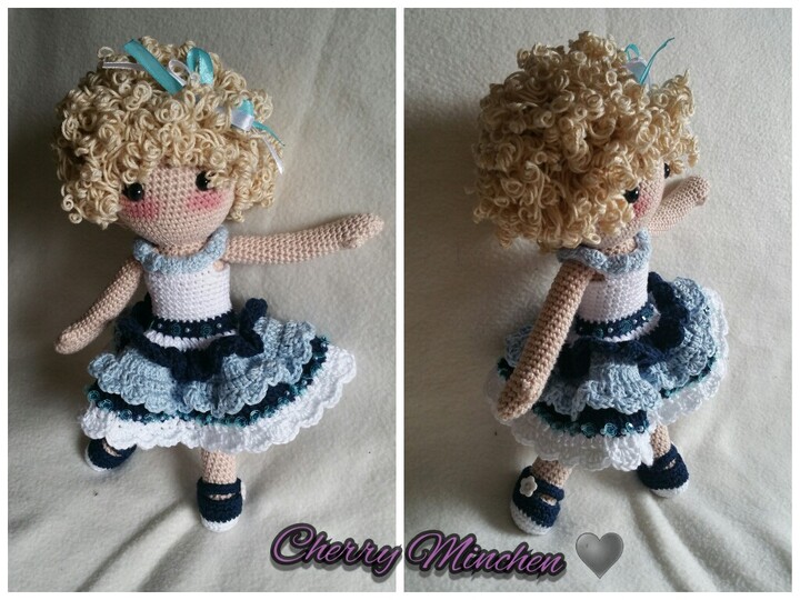 Lola Mod-Kit *Butterfly*