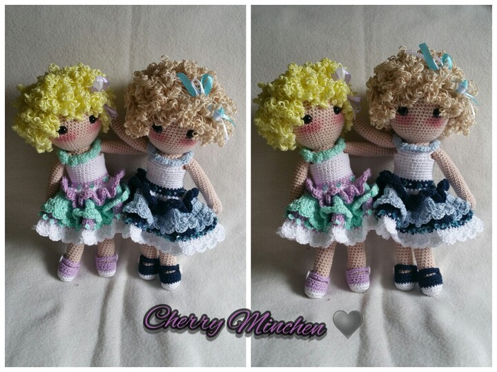 Lola Mod-Kit *Butterfly*