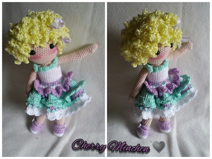 Lola Mod-Kit *Butterfly*