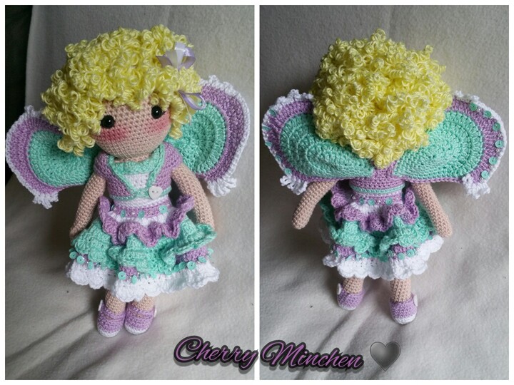 Lola Mod-Kit *Butterfly*