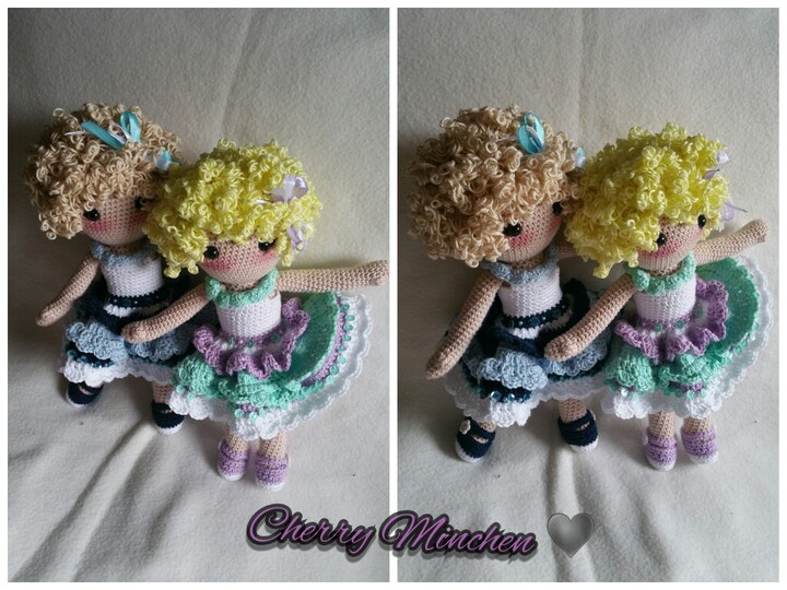 Lola Mod-Kit *Butterfly*